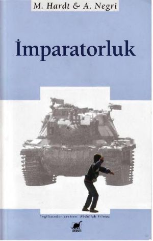 [Michael Hardt, Antonio Negri 01] • İmparatorluk